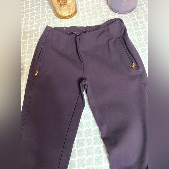 TOMMY HILFIGER Rich Pointed Leggins - Picture 6 of 10